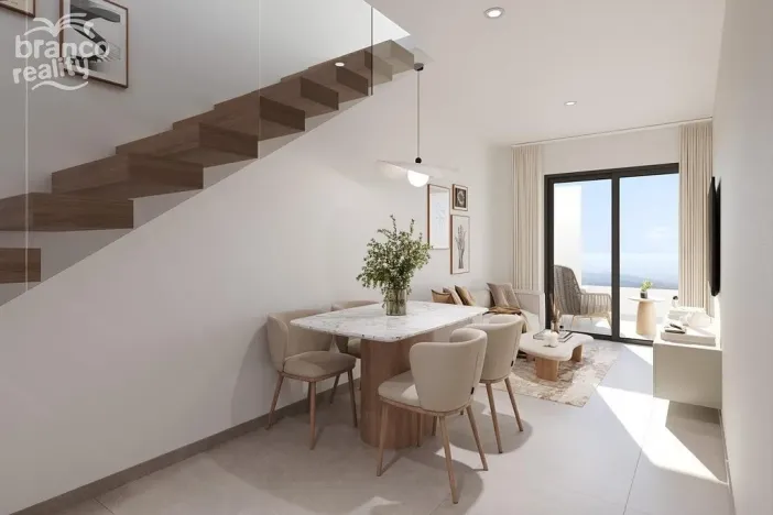 Prodej bytu 4+kk, Torrevieja, Alicante, Španělsko, 119 m2