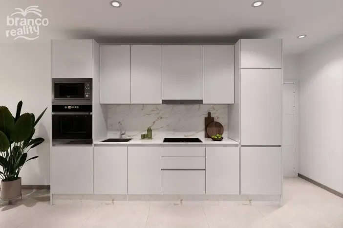 Prodej bytu 4+kk, Torrevieja, Alicante, Španělsko, 119 m2