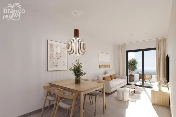 Prodej bytu 4+kk, Torrevieja, Alicante, Španělsko, 119 m2