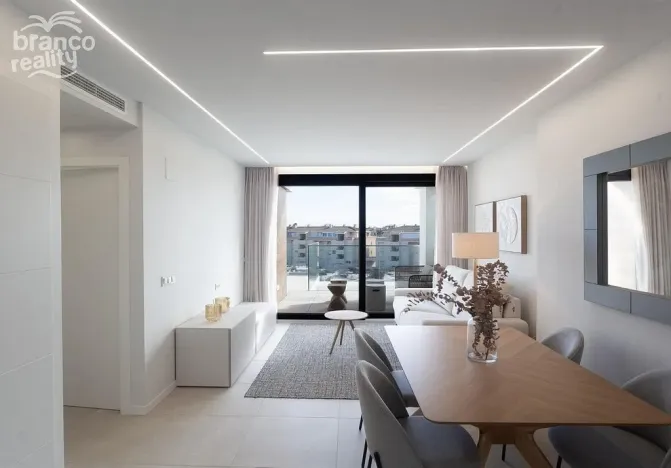 Prodej bytu 4+kk, Denia, Alicante, Španělsko, 95 m2