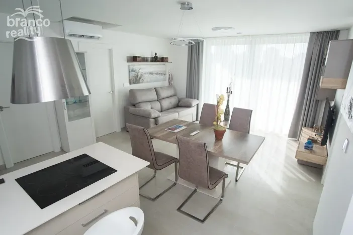Prodej bytu 2+kk, Finestrat, Alicante, Španělsko, 76 m2