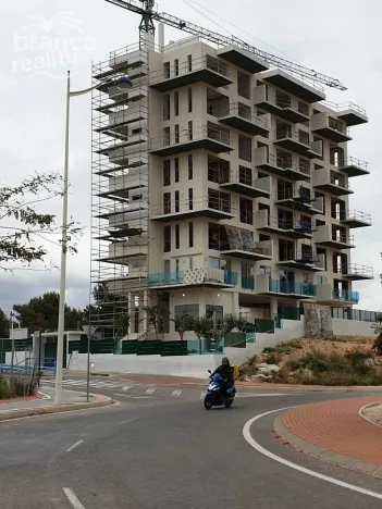Prodej bytu 2+kk, Finestrat, Alicante, Španělsko, 76 m2