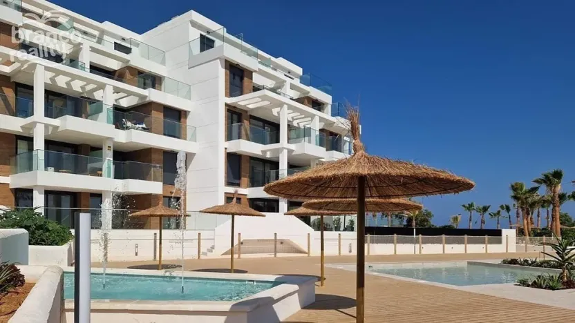 Prodej bytu 4+kk, Denia, Alicante, Španělsko, 102 m2