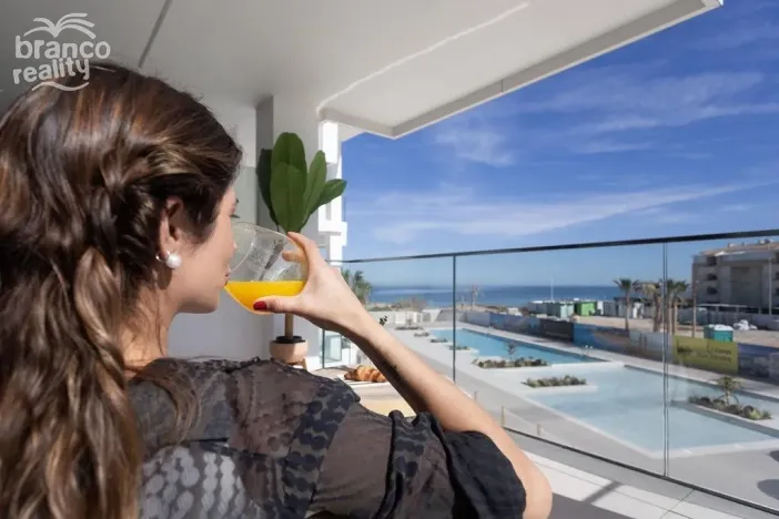 Prodej bytu 4+kk, Denia, Alicante, Španělsko, 102 m2