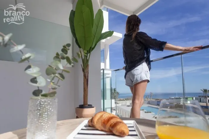 Prodej bytu 4+kk, Denia, Alicante, Španělsko, 102 m2