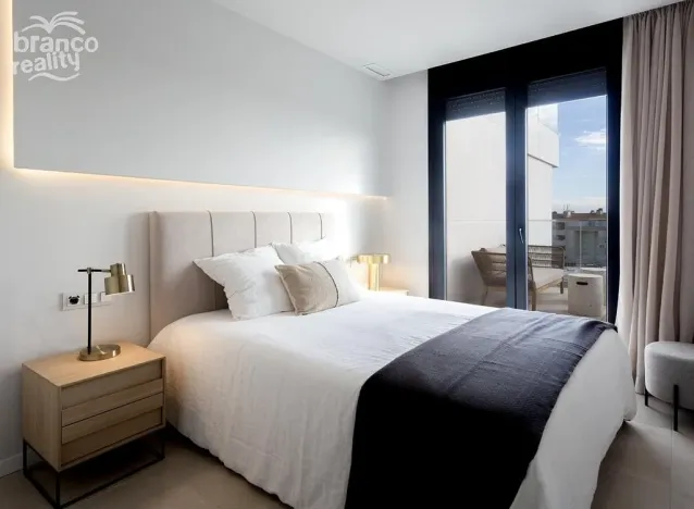 Prodej bytu 4+kk, Denia, Alicante, Španělsko, 102 m2