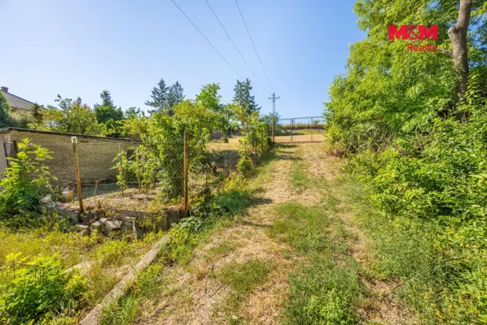 Prodej pozemku pro bydlení, Dřínov, 1356 m2