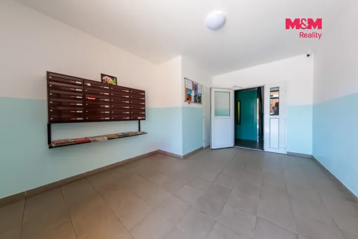 Prodej bytu 2+1, Karlovy Vary - Stará Role, Dvořákova, 65 m2