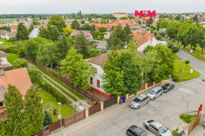 Prodej rodinného domu, Sadská, Pístecká, 220 m2