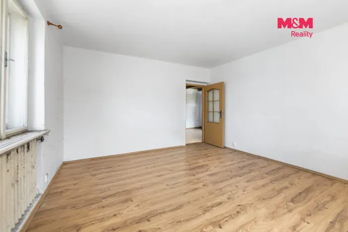 Prodej rodinného domu, Máslovice, U Výboru, 83 m2