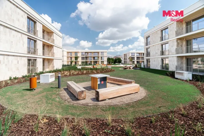Prodej bytu 1+kk, Brandýs nad Labem-Stará Boleslav, Dřevčická, 36 m2
