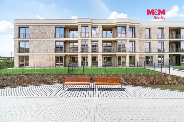Prodej bytu 2+kk, Brandýs nad Labem-Stará Boleslav, Dřevčická, 47 m2