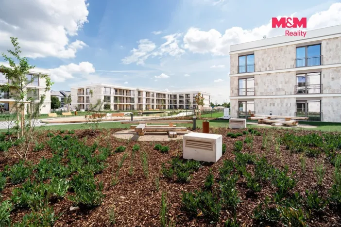 Prodej bytu 2+kk, Brandýs nad Labem-Stará Boleslav, Dřevčická, 56 m2
