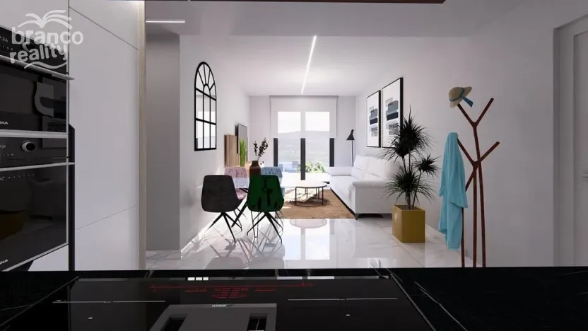 Prodej rodinného domu, Algorfa, Alicante, Španělsko, 67 m2