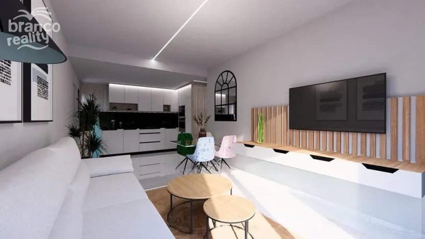 Prodej rodinného domu, Algorfa, Alicante, Španělsko, 67 m2