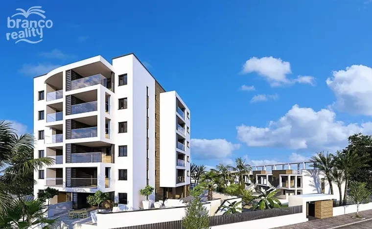 Prodej bytu 4+kk, Pilar de La Horadada, Alicante, Španělsko, 102 m2