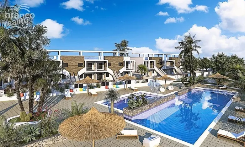 Prodej bytu 4+kk, Pilar de La Horadada, Alicante, Španělsko, 102 m2