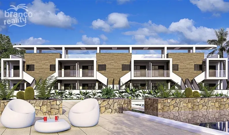 Prodej bytu 4+kk, Pilar de La Horadada, Alicante, Španělsko, 102 m2