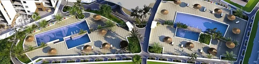 Prodej bytu 4+kk, Pilar de La Horadada, Alicante, Španělsko, 106 m2
