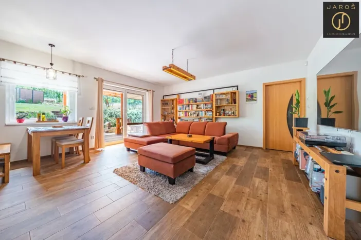 Prodej rodinného domu, Knovíz, U Kostela, 97 m2