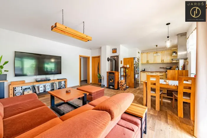 Prodej rodinného domu, Knovíz, U Kostela, 97 m2