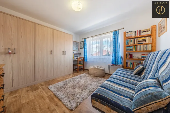 Prodej rodinného domu, Knovíz, U Kostela, 97 m2