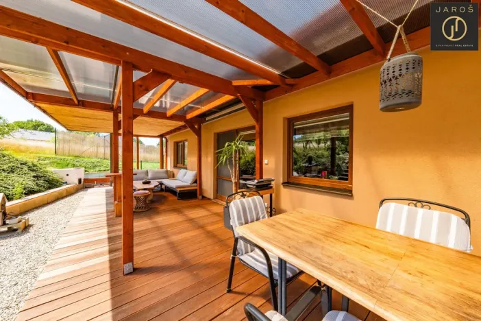 Prodej rodinného domu, Knovíz, U Kostela, 97 m2