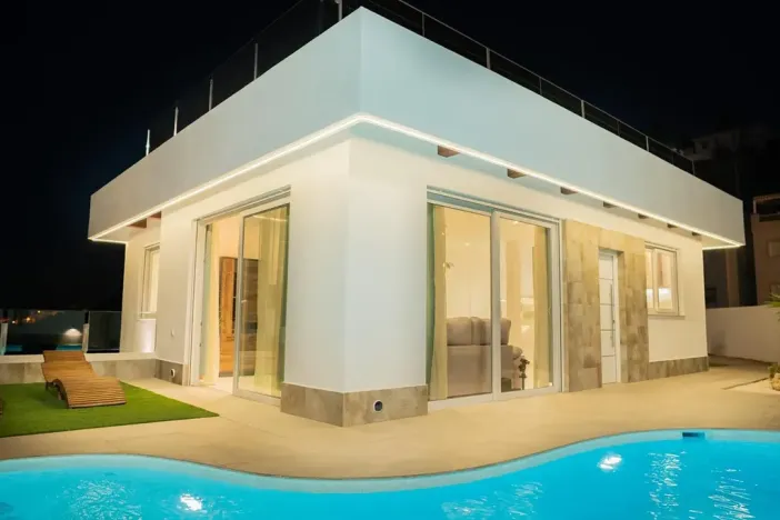 Prodej vily, Quesada, Španělsko, 189 m2