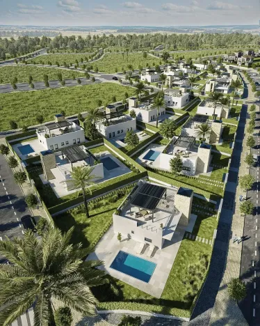 Prodej vily, Lorca, Španělsko, 116 m2