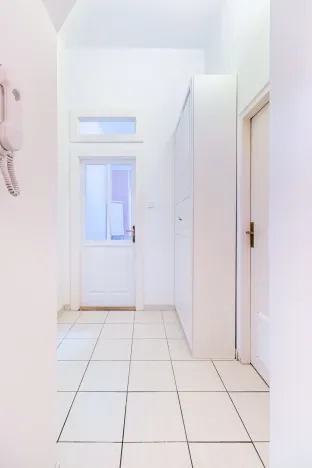 Pronájem kanceláře, Praha - Vinohrady, Vinohradská, 50 m2