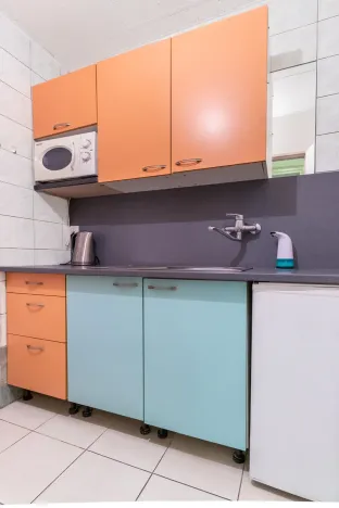 Pronájem kanceláře, Praha - Vinohrady, Vinohradská, 50 m2