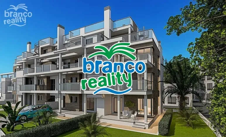 Prodej bytu 4+kk, Denia, Alicante, Španělsko, 82 m2