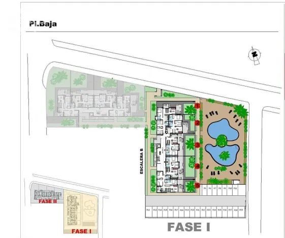 Prodej bytu 3+kk, Denia, Alicante, Španělsko, 65 m2