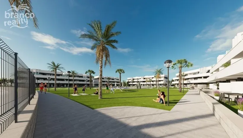 Prodej bytu 4+kk, Guardamar del Segura, Alicante, Španělsko, 103 m2