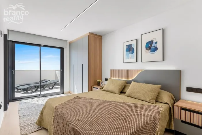 Prodej bytu 4+kk, Guardamar del Segura, Alicante, Španělsko, 103 m2