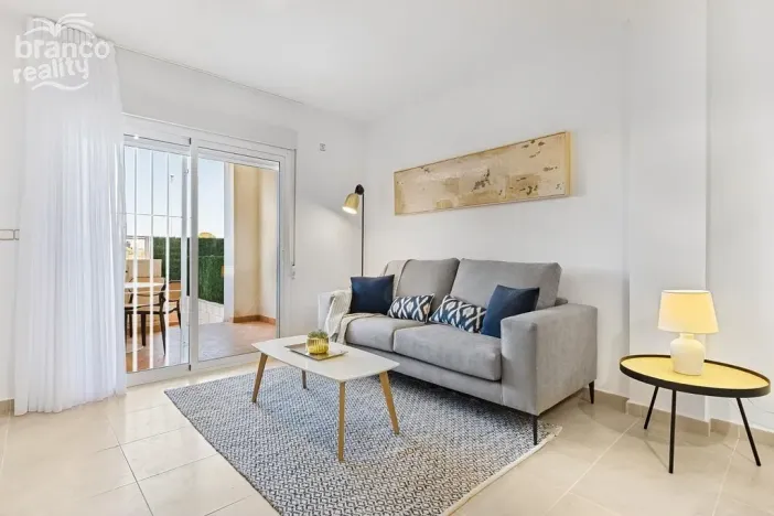 Prodej bytu 3+kk, Orihuela Costa, Alicante, Španělsko, 69 m2