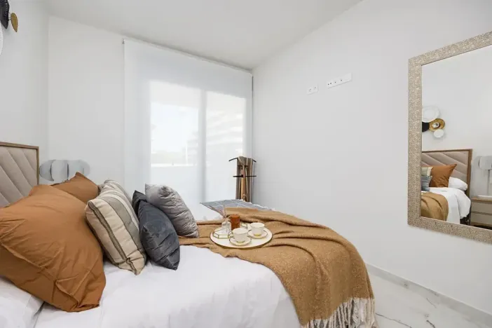 Prodej bytu 3+kk, San Miguel de Salinas, Španělsko, 70 m2