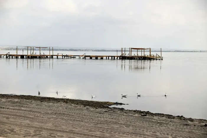 Prodej bytu 2+1, Cartagena, Španělsko, 52 m2