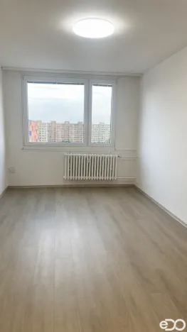 Pronájem bytu 2+kk, Praha, Konstantinova, 43 m2