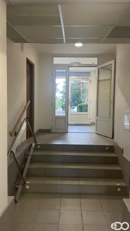 Pronájem bytu 2+kk, Praha, Konstantinova, 43 m2