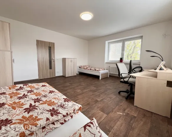 Pronájem bytu 4+1, Slavkov, Ludvíka Svobody, 100 m2