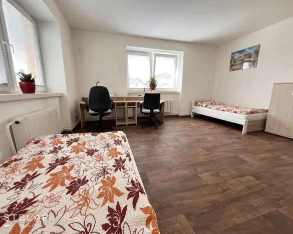 Pronájem bytu 4+1, Slavkov, Ludvíka Svobody, 100 m2