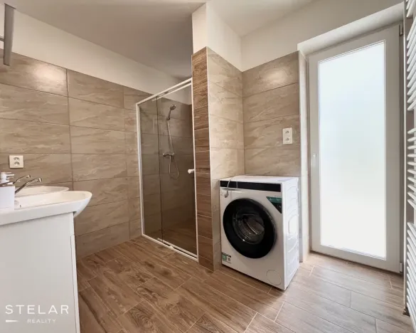 Pronájem bytu 4+1, Slavkov, Ludvíka Svobody, 100 m2