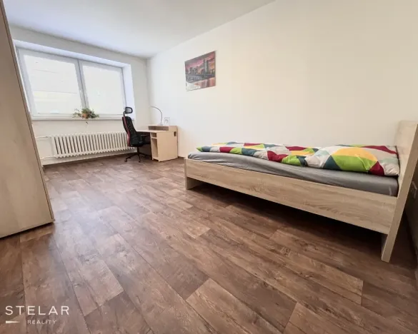 Pronájem bytu 4+1, Slavkov, Ludvíka Svobody, 100 m2