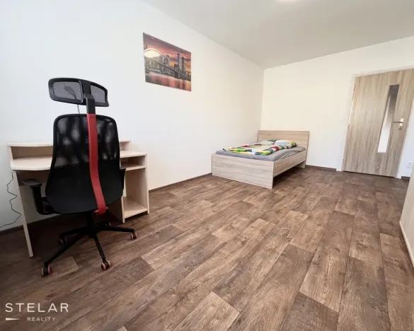 Pronájem bytu 4+1, Slavkov, Ludvíka Svobody, 100 m2