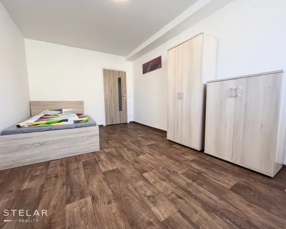 Pronájem bytu 4+1, Slavkov, Ludvíka Svobody, 100 m2