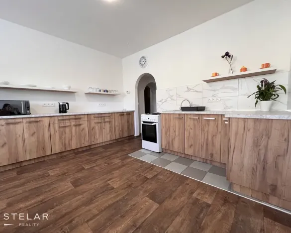 Pronájem bytu 4+1, Slavkov, Ludvíka Svobody, 100 m2