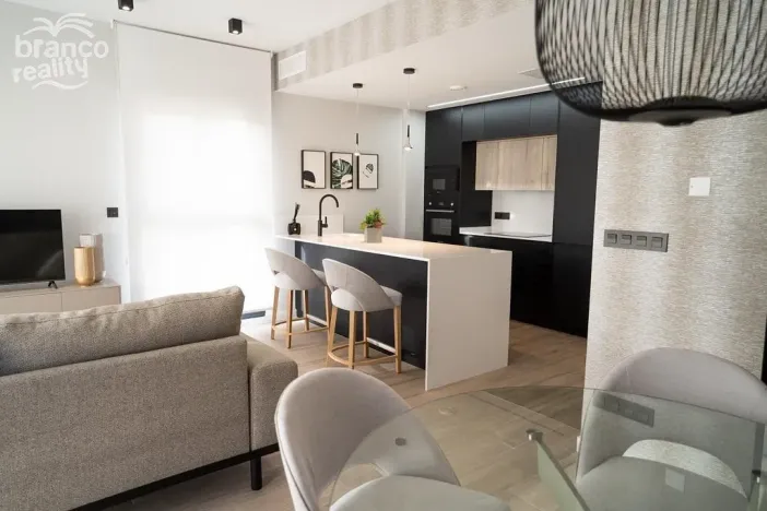 Prodej rodinného domu, Orihuela Costa, Alicante, Španělsko, 86 m2