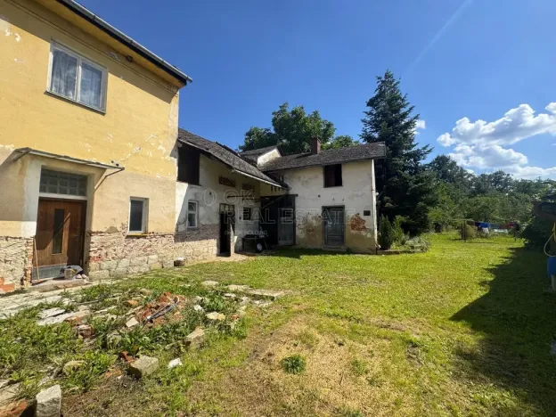 Prodej rodinného domu, Vidnava, Svobodova, 185 m2