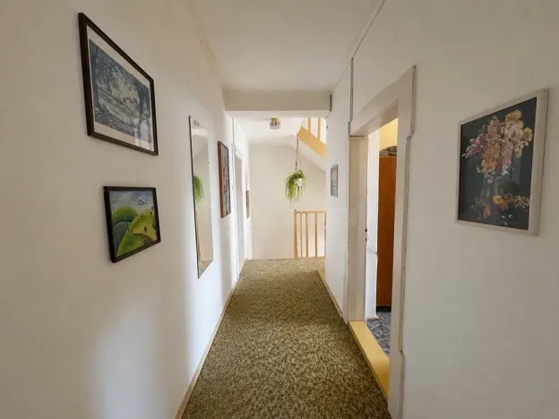 Prodej rodinného domu, Vidnava, Svobodova, 185 m2